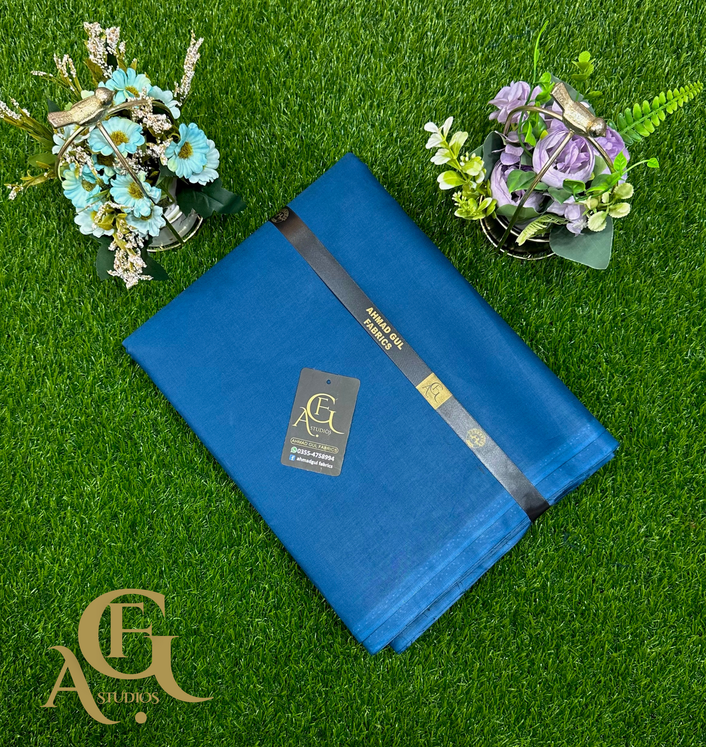 PREMIUM COOL PAPER COTTON 100% PURE (ROYAL ZINK)