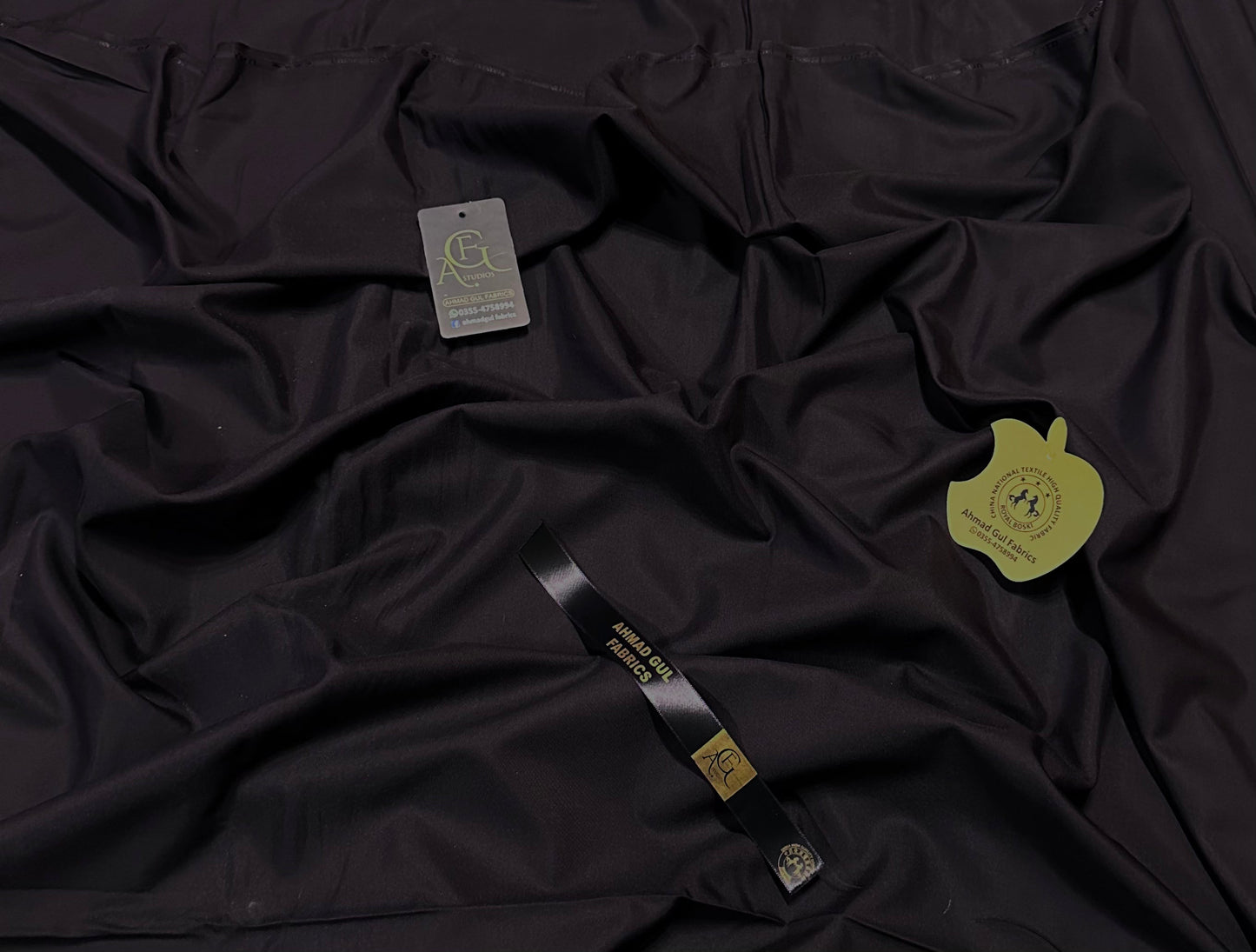 CLASSICAL PREMIUM BOSKI (DARK BROWN)