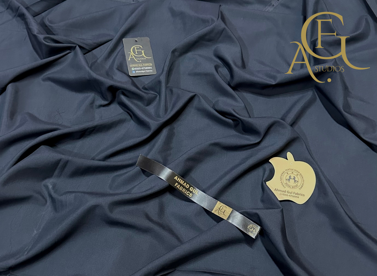 CLASSICAL PREMIUM BOSKI (ASH GREY)